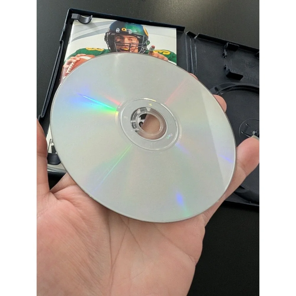 NCAA Football 2003 PS2 PlayStation 2 - Complete‎ CIB